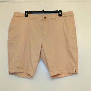 Pink Faded Glory Shorts